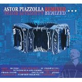 Piazola Astor - Remixed - Kliknutím na obrázok zatvorte
